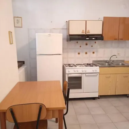 Appartamento Amazone House - *